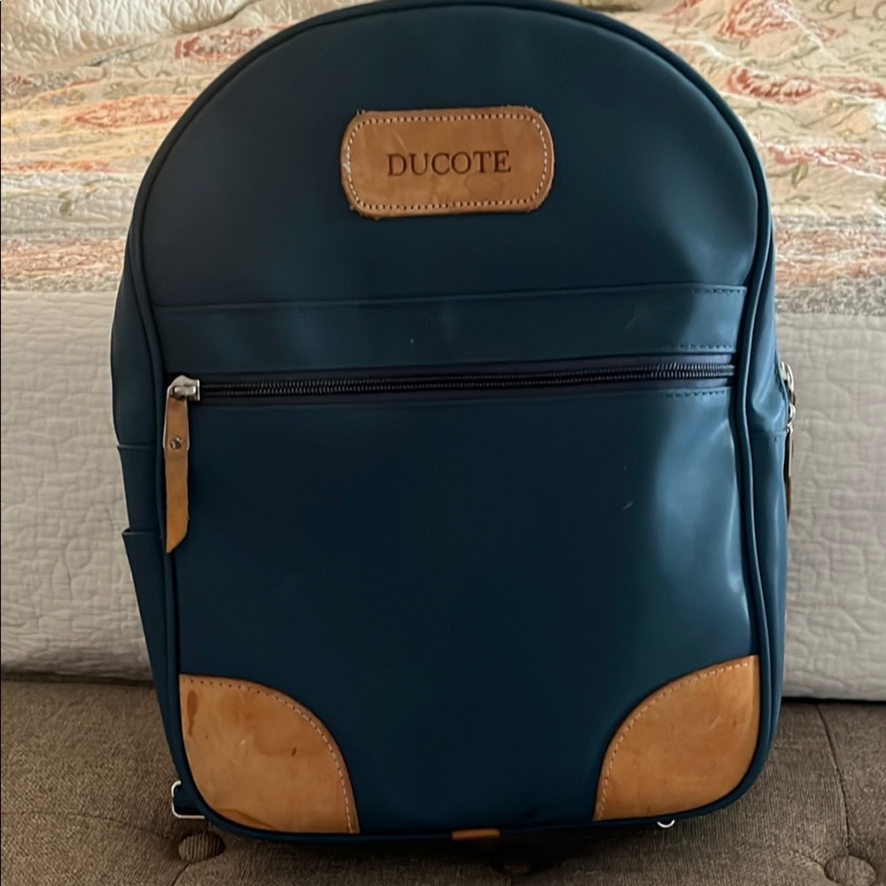 Jon Hart backpack